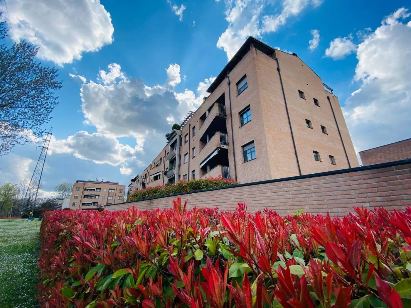 Appartamento in vendita a Parma