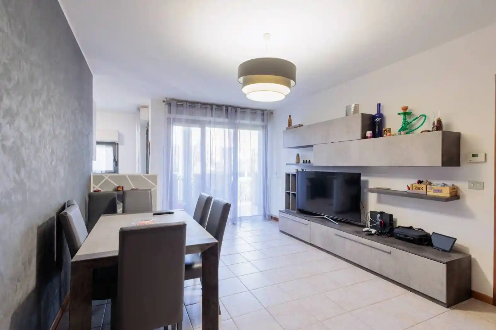 Bilocale via Lodovico Gambara, Manara - Cavagnari, Parma - foto 2