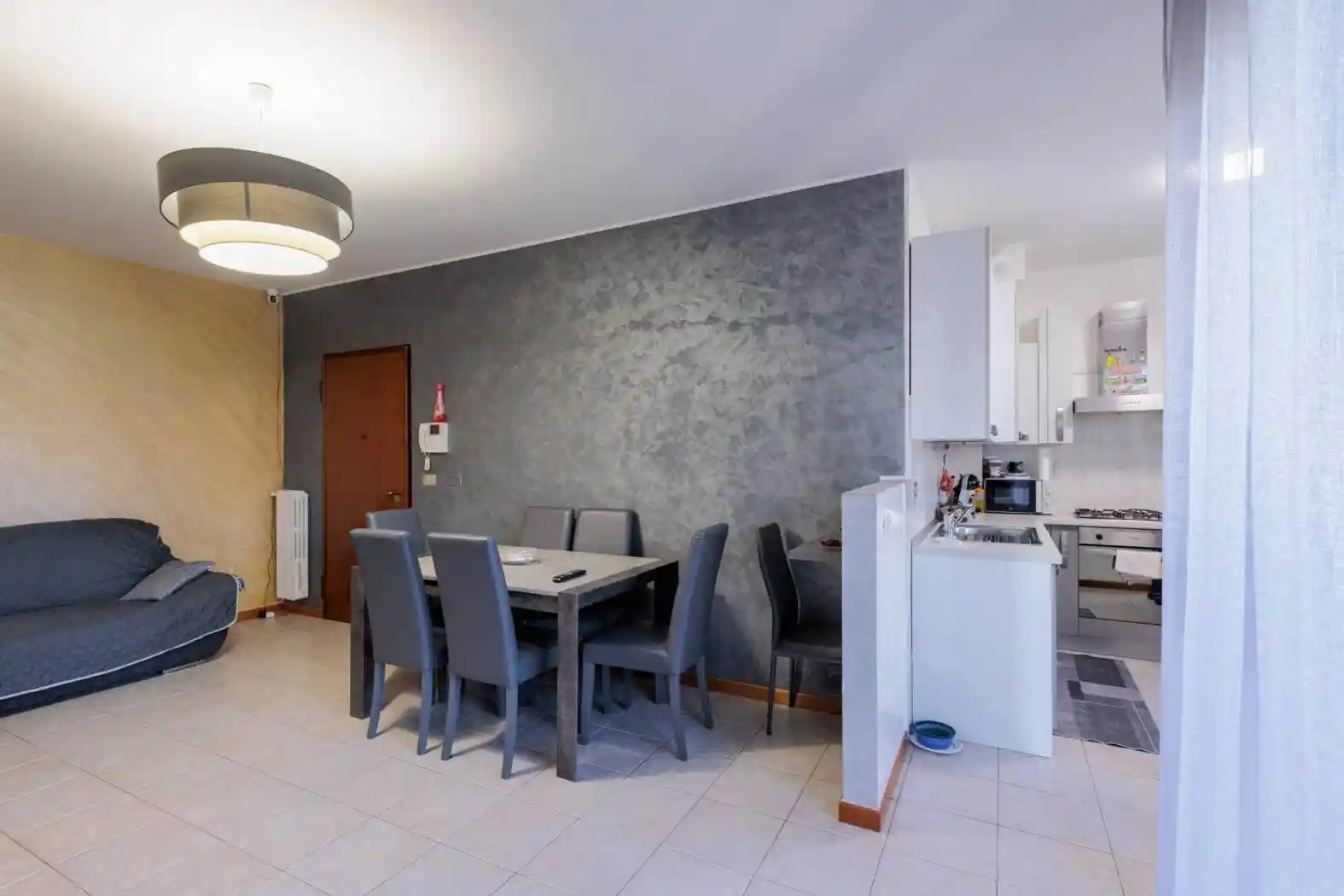 Bilocale via Lodovico Gambara, Manara - Cavagnari, Parma - foto 3