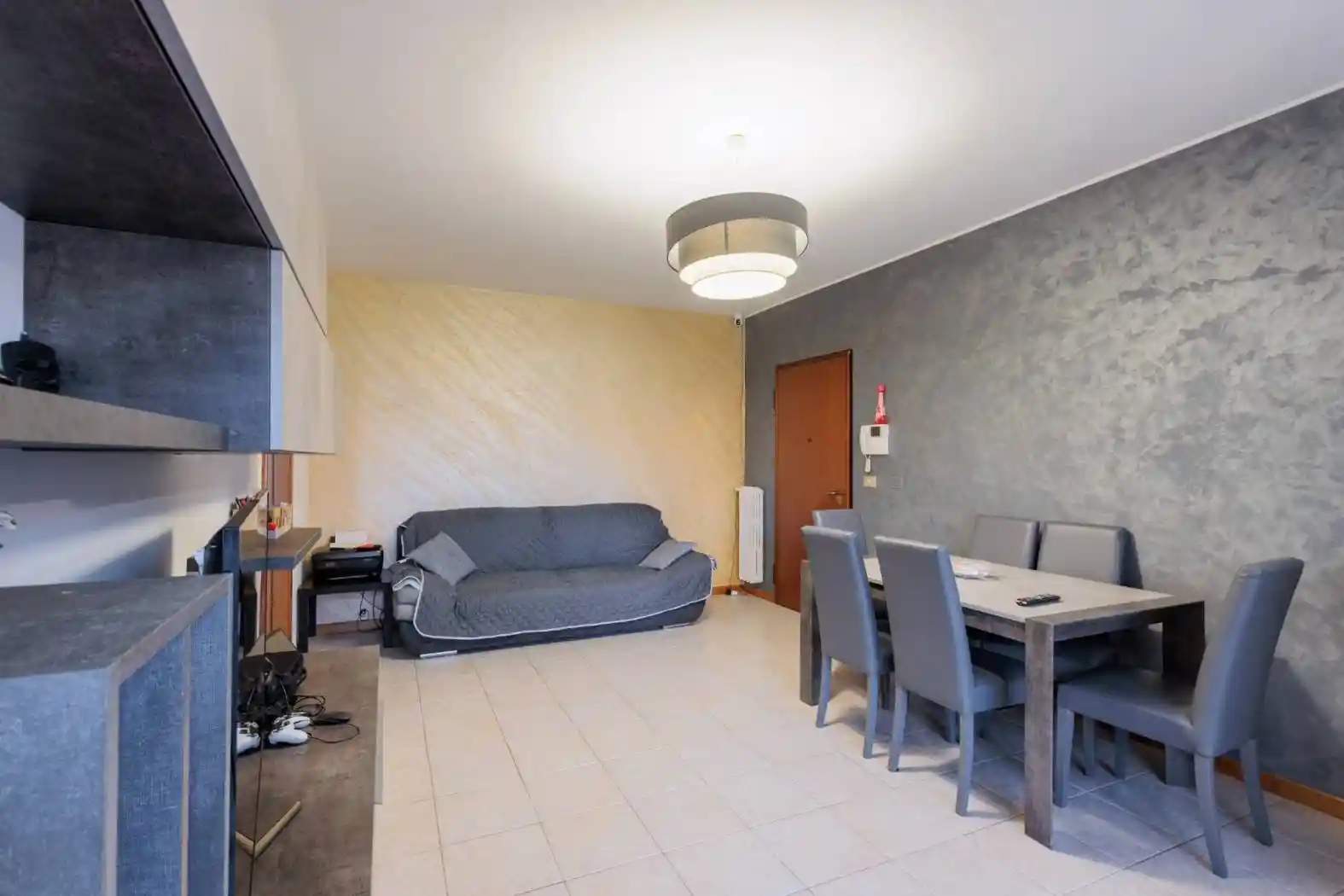 Bilocale via Lodovico Gambara, Manara - Cavagnari, Parma - foto 4