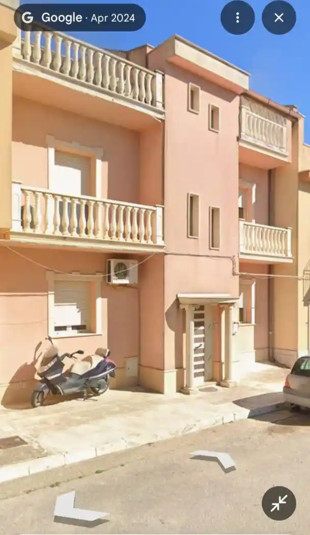 Villetta a schiera in vendita a Partanna