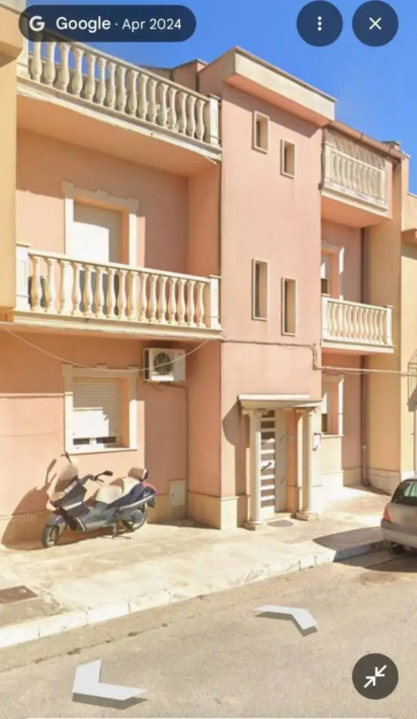 Villetta a schiera in vendita a Partanna