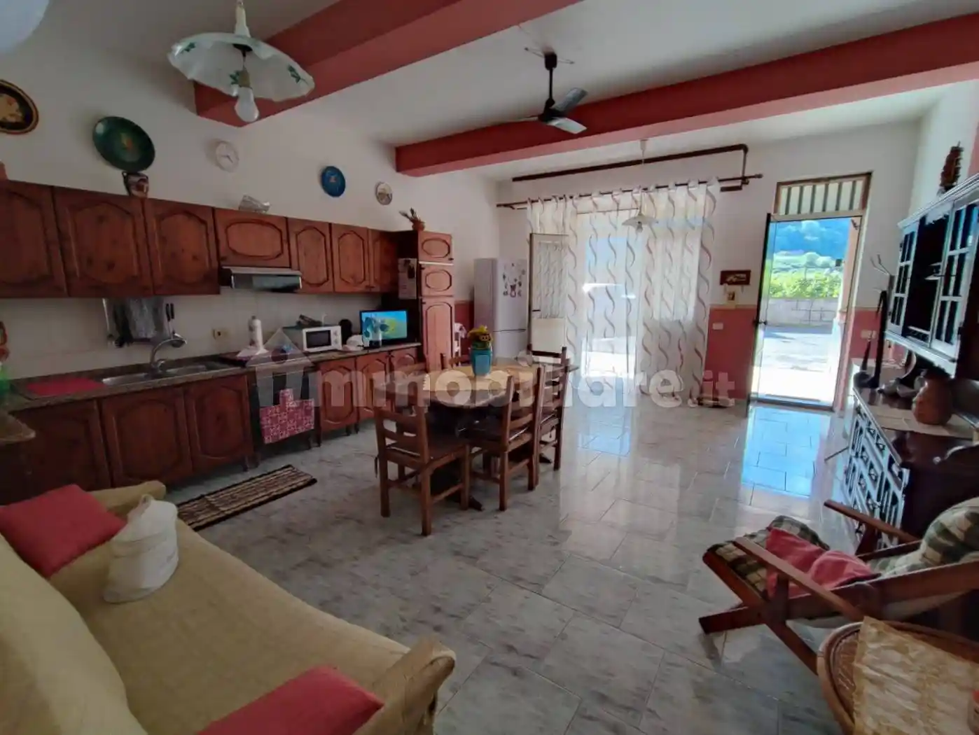 Appartamento in vendita a Acireale