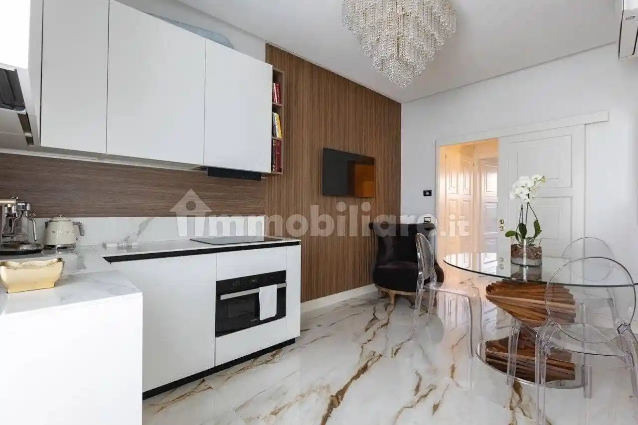 Appartamento in vendita a Forte dei Marmi