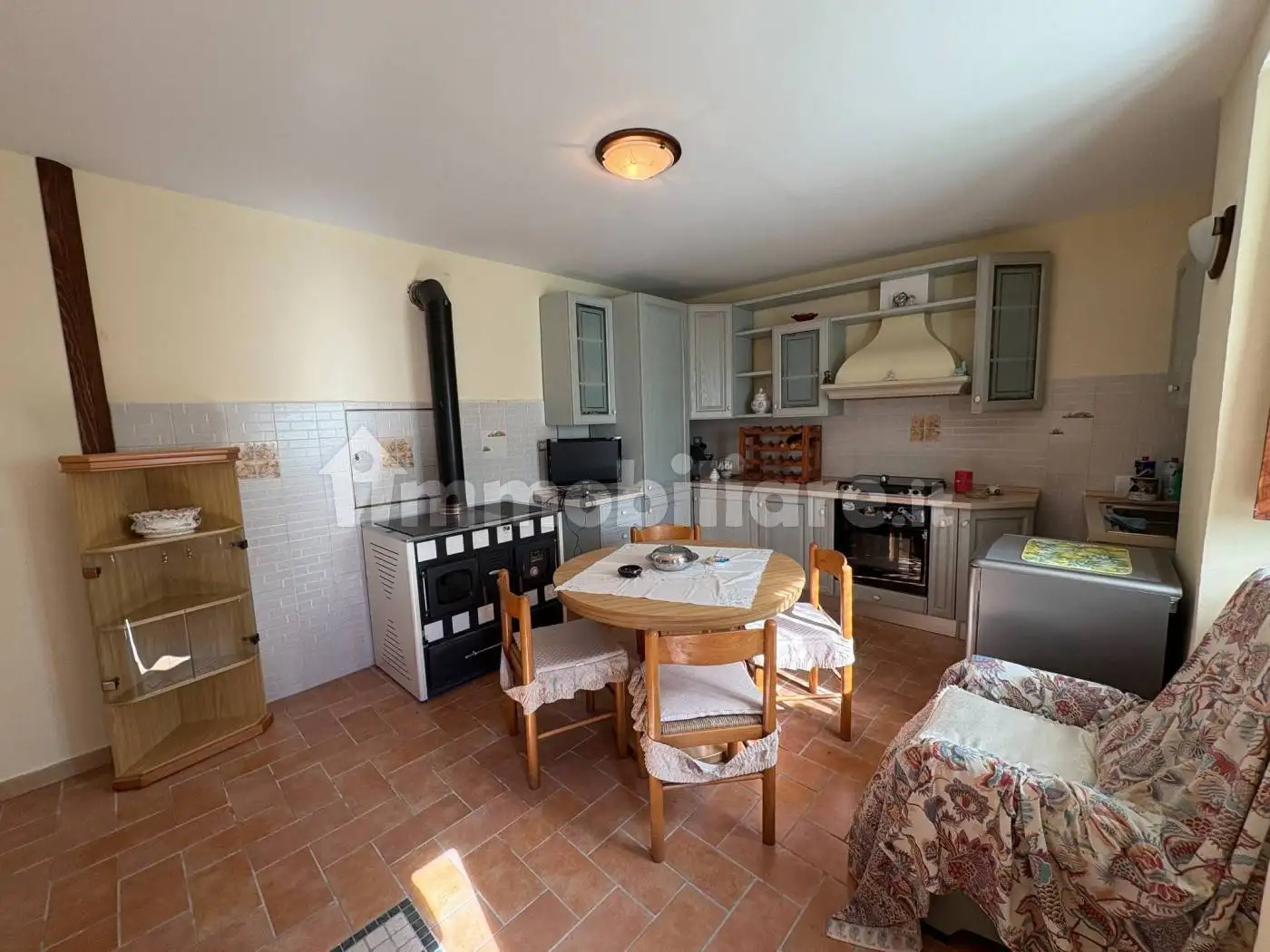 Appartamento in vendita a Apecchio