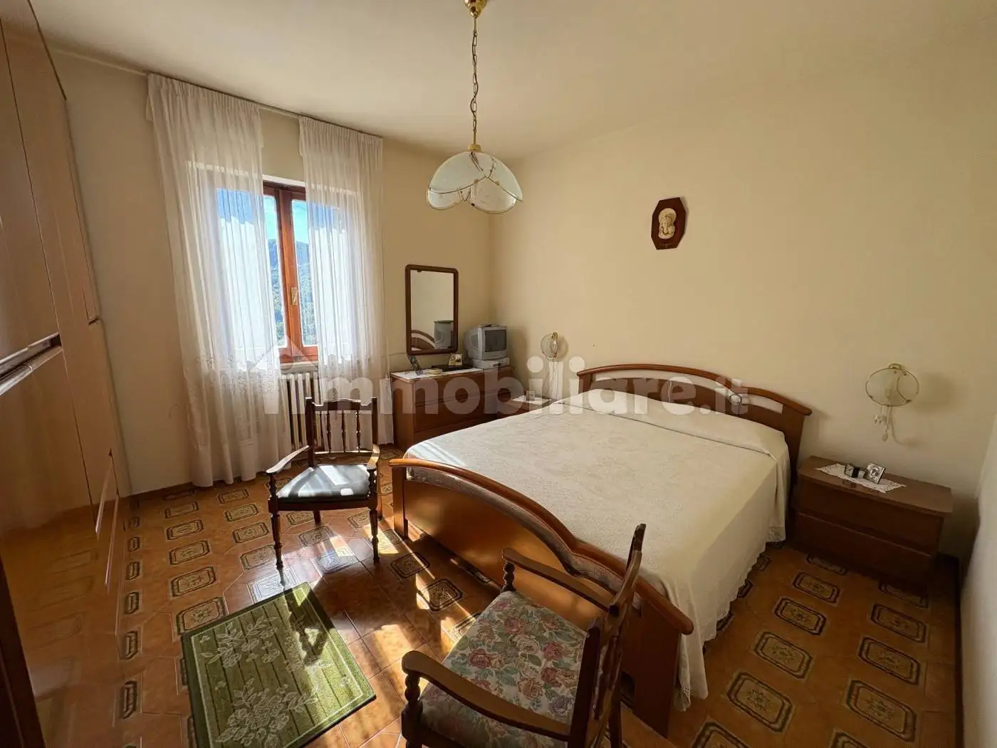 Appartamento Località Chitocci, Serravalle Di Carda, Apecchio - foto 3