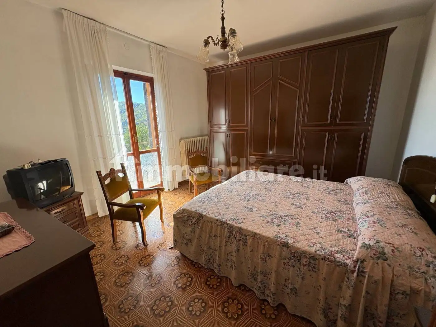 Appartamento Località Chitocci, Serravalle Di Carda, Apecchio - foto 5