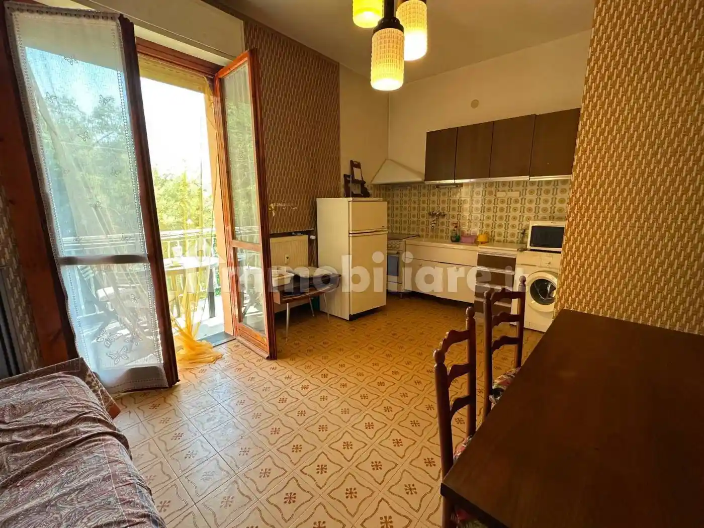 Bilocale viale Pleiadi 8, Centro, Cogoleto - foto 4