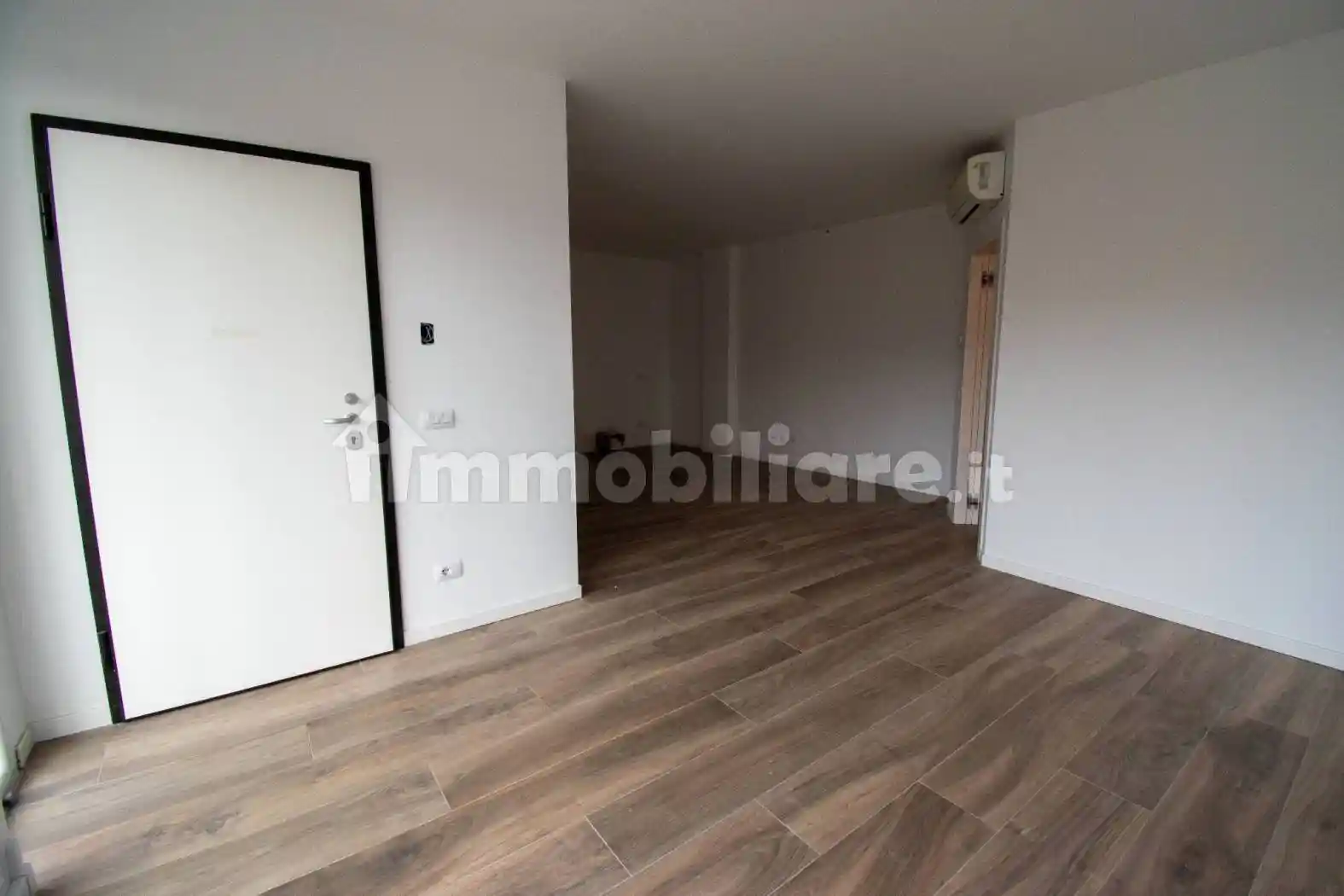 Appartamento via Pietro Ruggeri da Stabello 90M, Valverde, Bergamo - foto 5