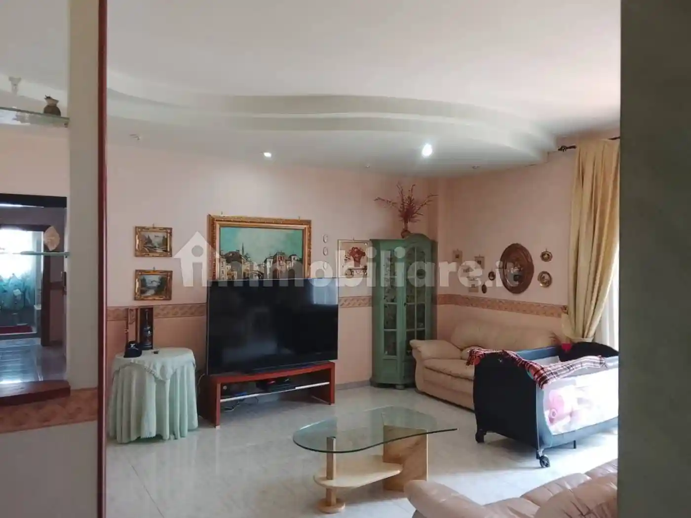 Appartamento in vendita a Mottola