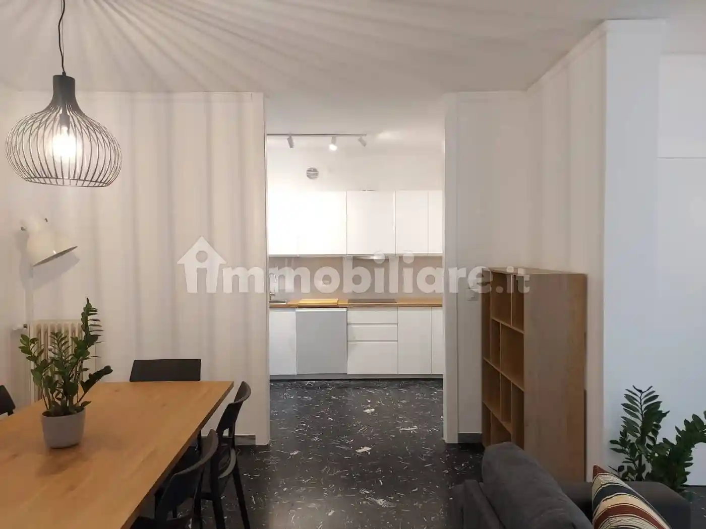 Quadrilocale via San Giovanni di Verdara, Piazza Mazzini - Ospedale Militare, Padova - foto 5