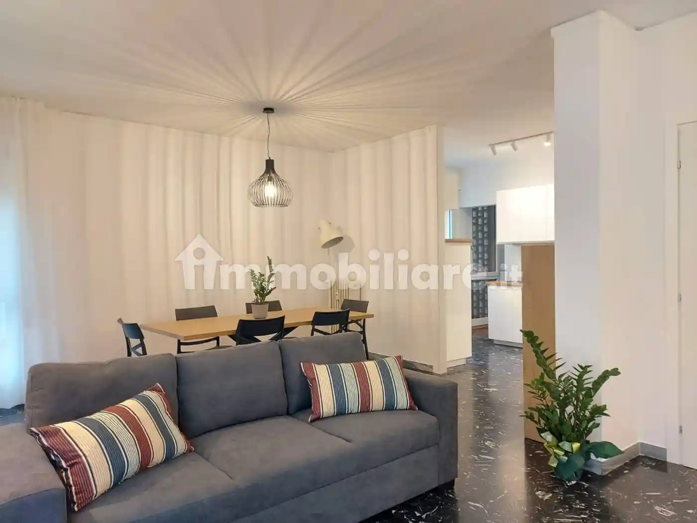 Appartamento in affitto a Padova