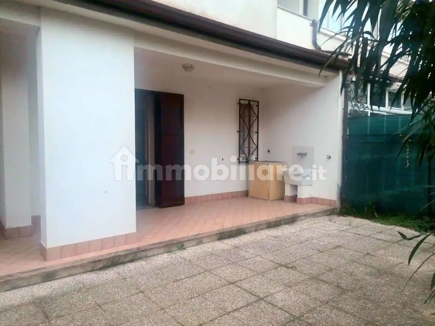 Villetta a schiera in vendita a Comacchio