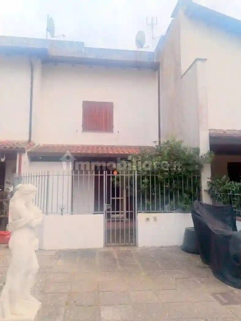 Villetta a schiera - foto 3