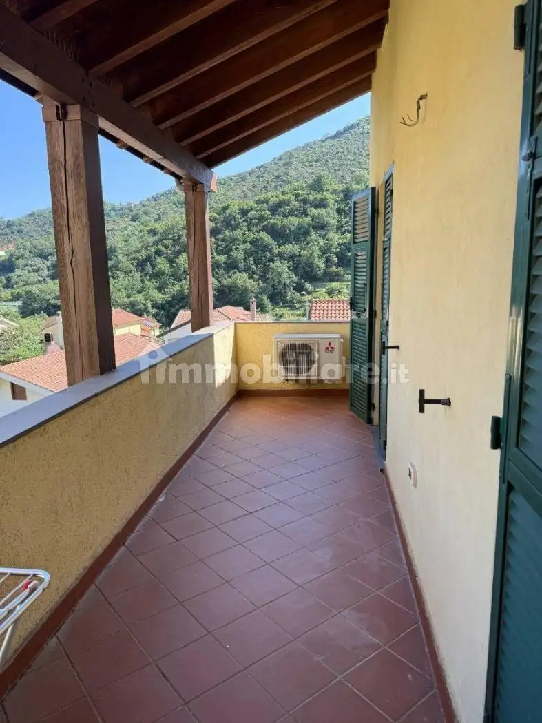 Appartamento in vendita a Tovo San Giacomo