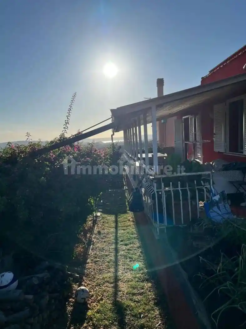 Villa bifamiliare vicolo De Cabellis 19, Cesano, Roma - foto 2