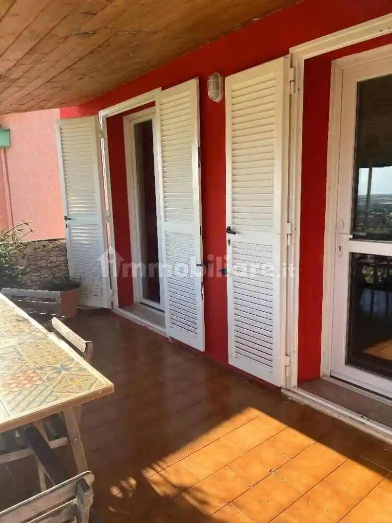 Villa bifamiliare vicolo De Cabellis 19, Cesano, Roma - foto 3