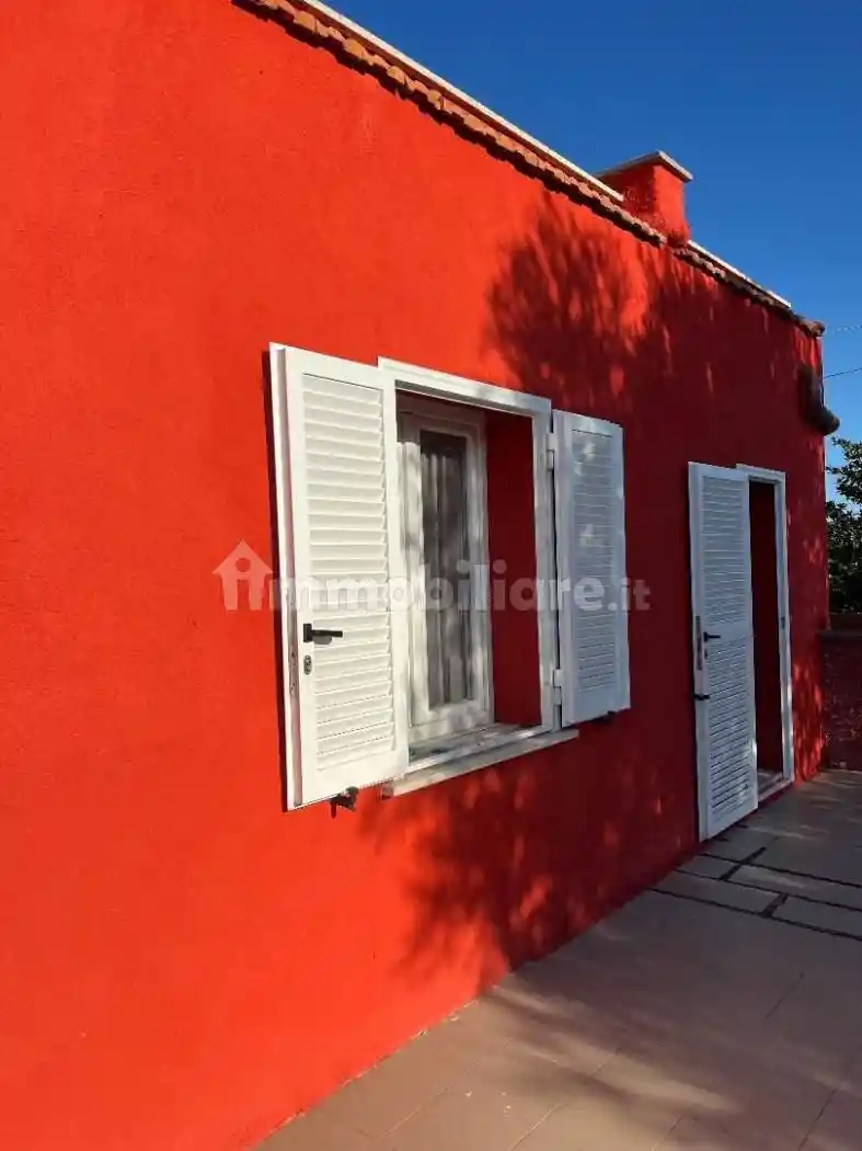 Villa bifamiliare vicolo De Cabellis 19, Cesano, Roma - foto 5