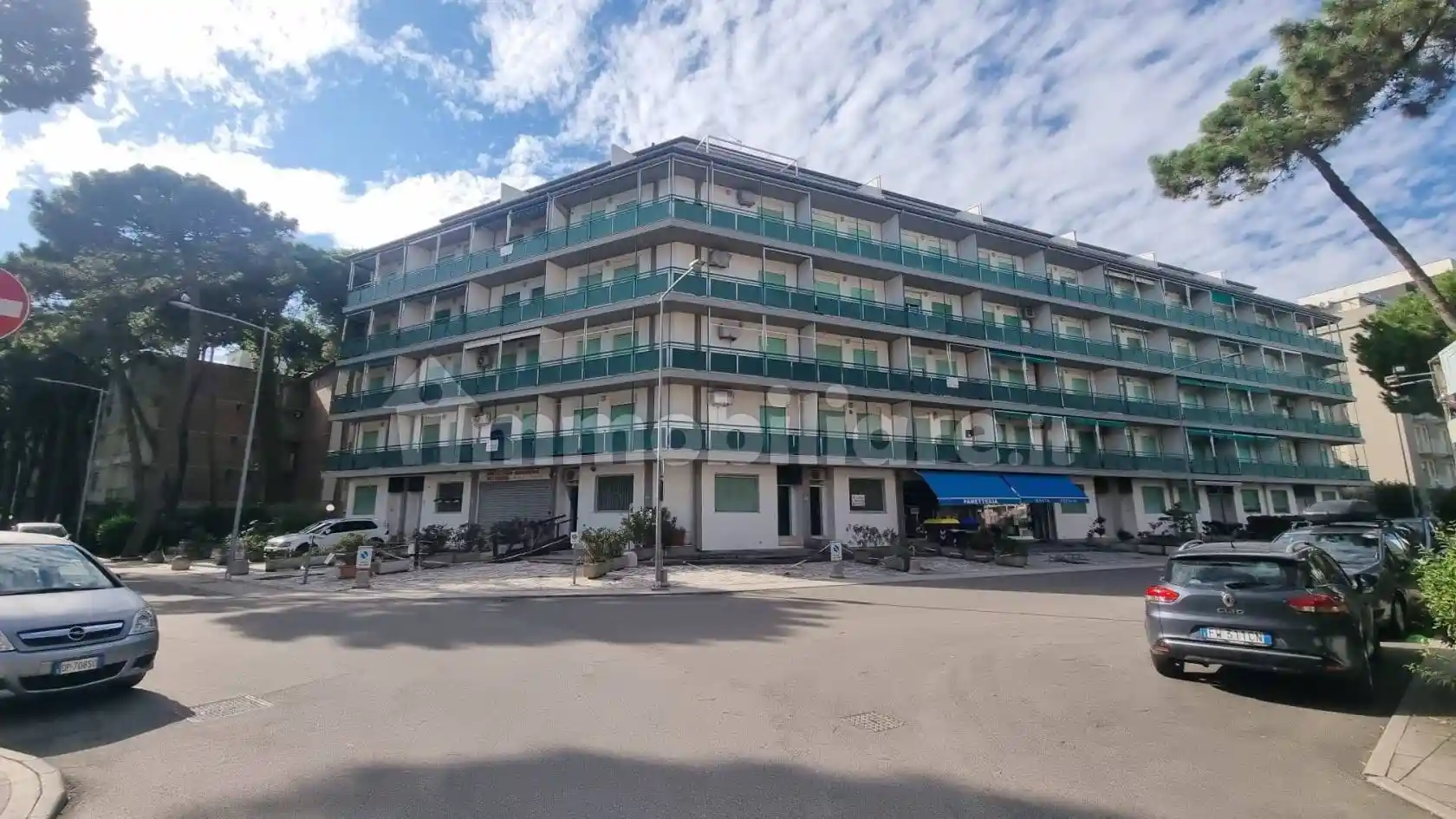 Appartamento in vendita a Comacchio