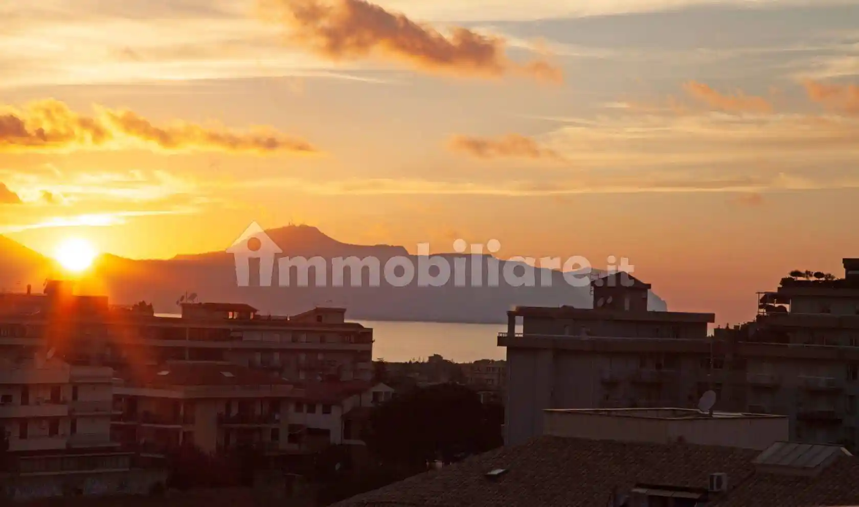 Appartamento in vendita a Bagheria