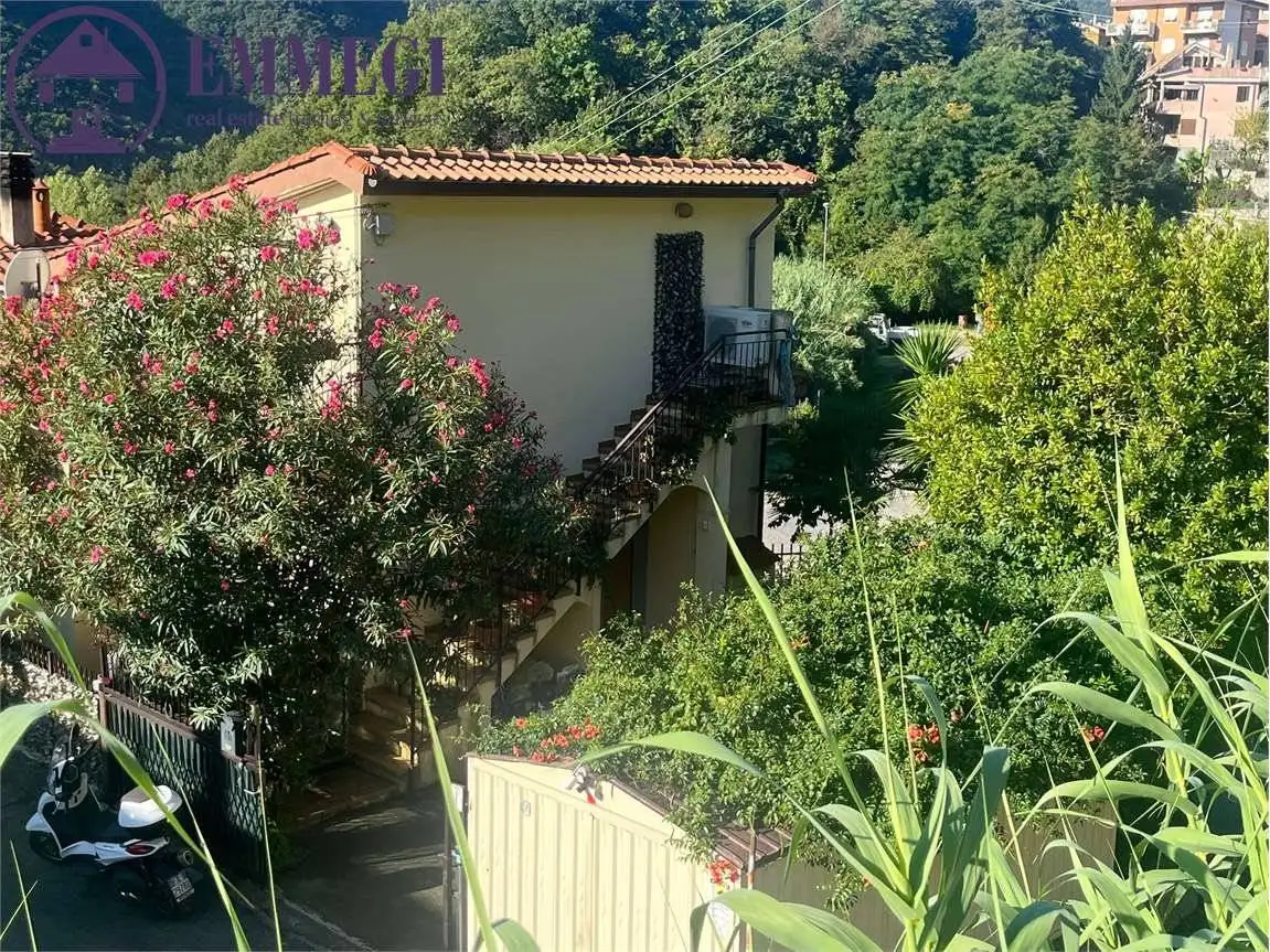 Terratetto unifamiliare via privata villa, 1, Centro, Balestrino - foto 2