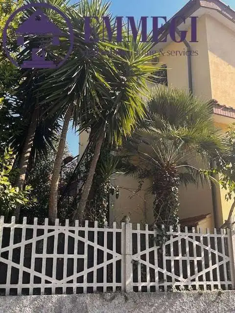 Terratetto unifamiliare via privata villa, 1, Centro, Balestrino - foto 4