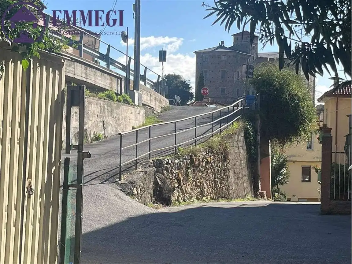 Terratetto unifamiliare via privata villa, 1, Centro, Balestrino - foto 5