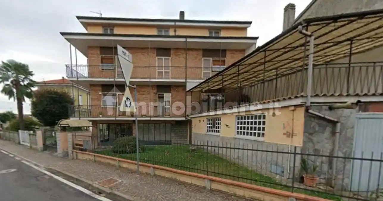 Appartamento in vendita a Carpignano Sesia