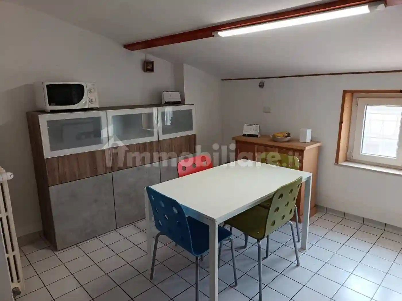 Trilocale via Caterina Minoretti, Carpignano Sesia - foto 4