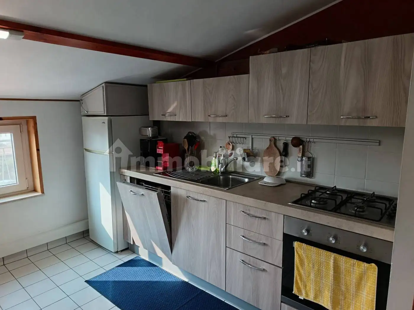 Trilocale via Caterina Minoretti, Carpignano Sesia - foto 3