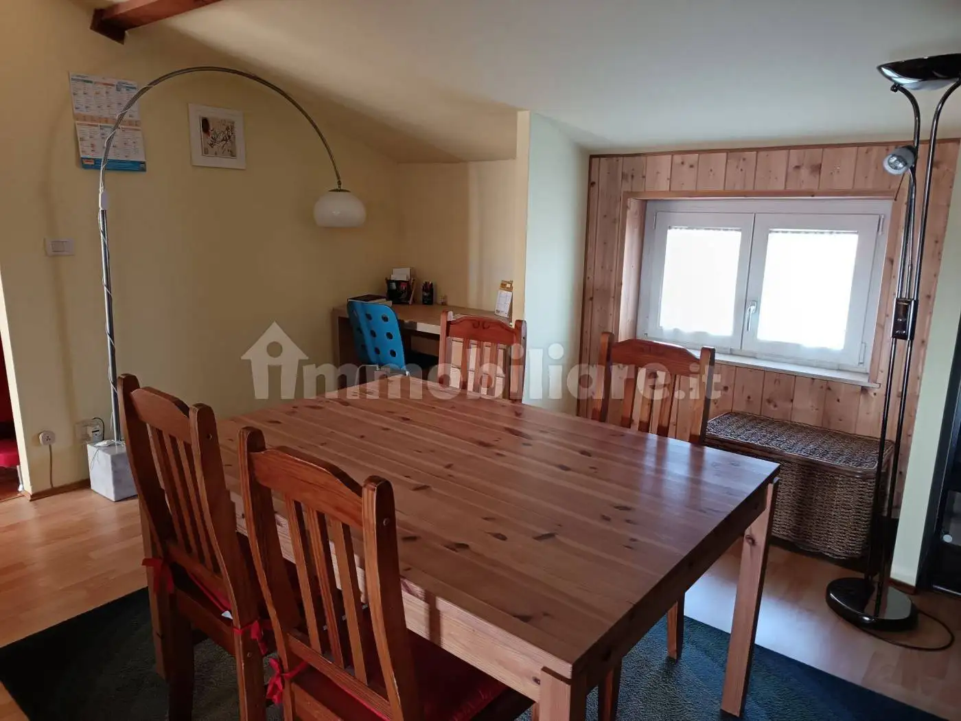 Trilocale via Caterina Minoretti, Carpignano Sesia - foto 5