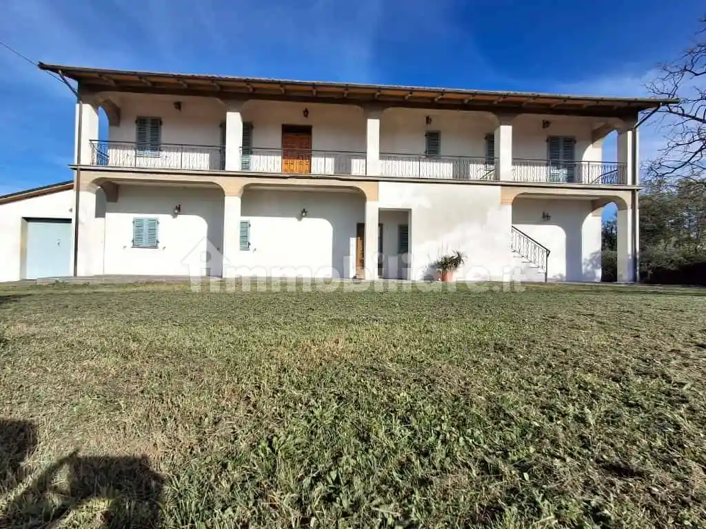 Villa unifamiliare Località Indicatore, Indicatore, Arezzo - foto 2