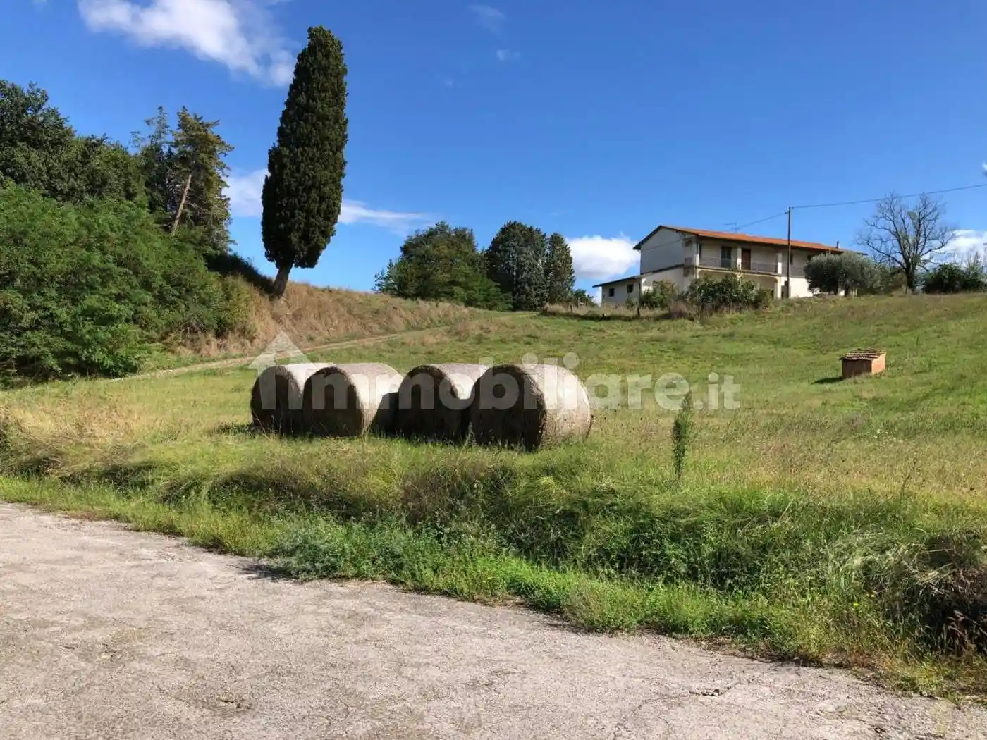 Villa unifamiliare Località Indicatore, Indicatore, Arezzo - foto 3