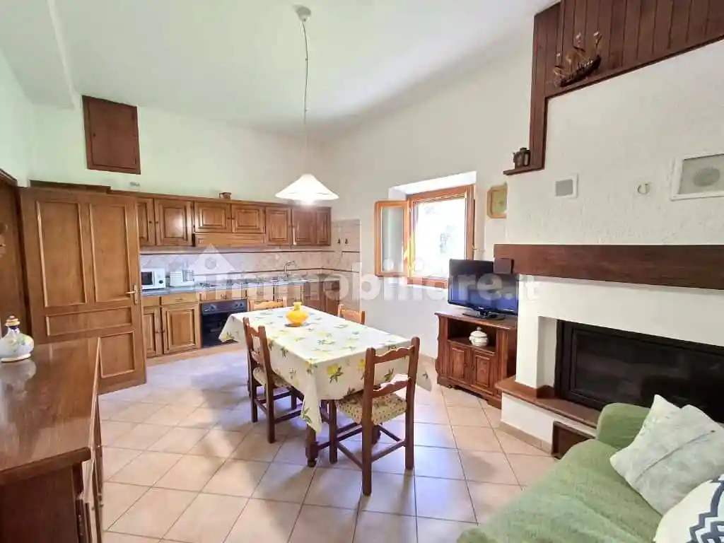 Villa unifamiliare Località Indicatore, Indicatore, Arezzo - foto 4