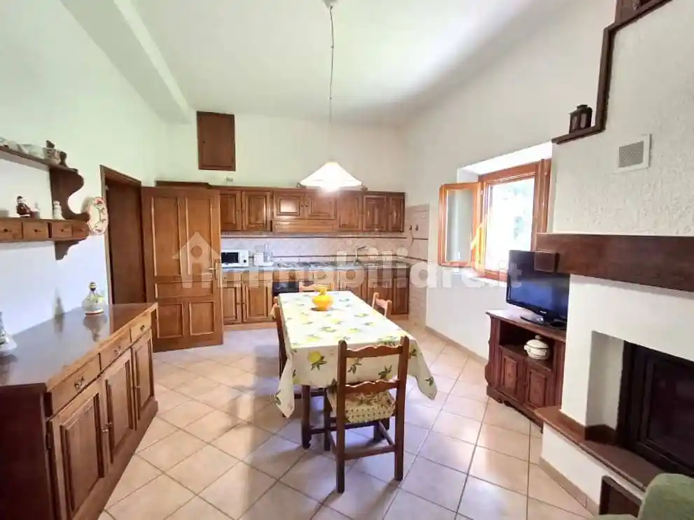 Villa unifamiliare Località Indicatore, Indicatore, Arezzo - foto 5