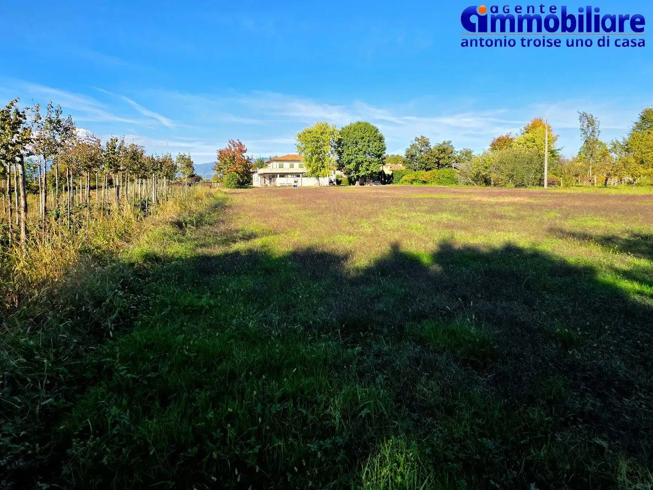 Villa in vendita a Pistoia