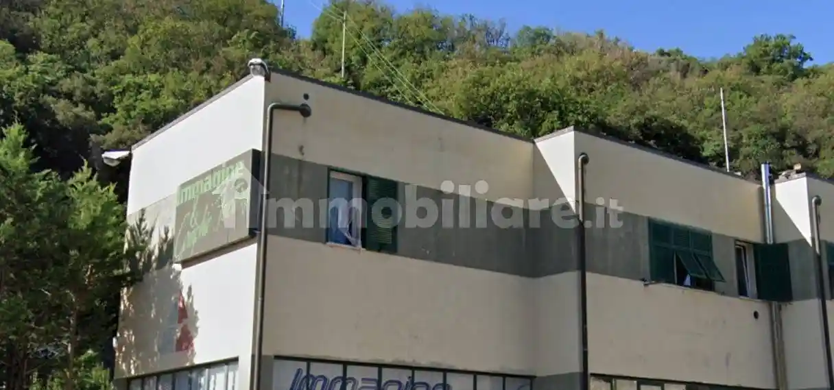 Appartamento in vendita a Celle Ligure