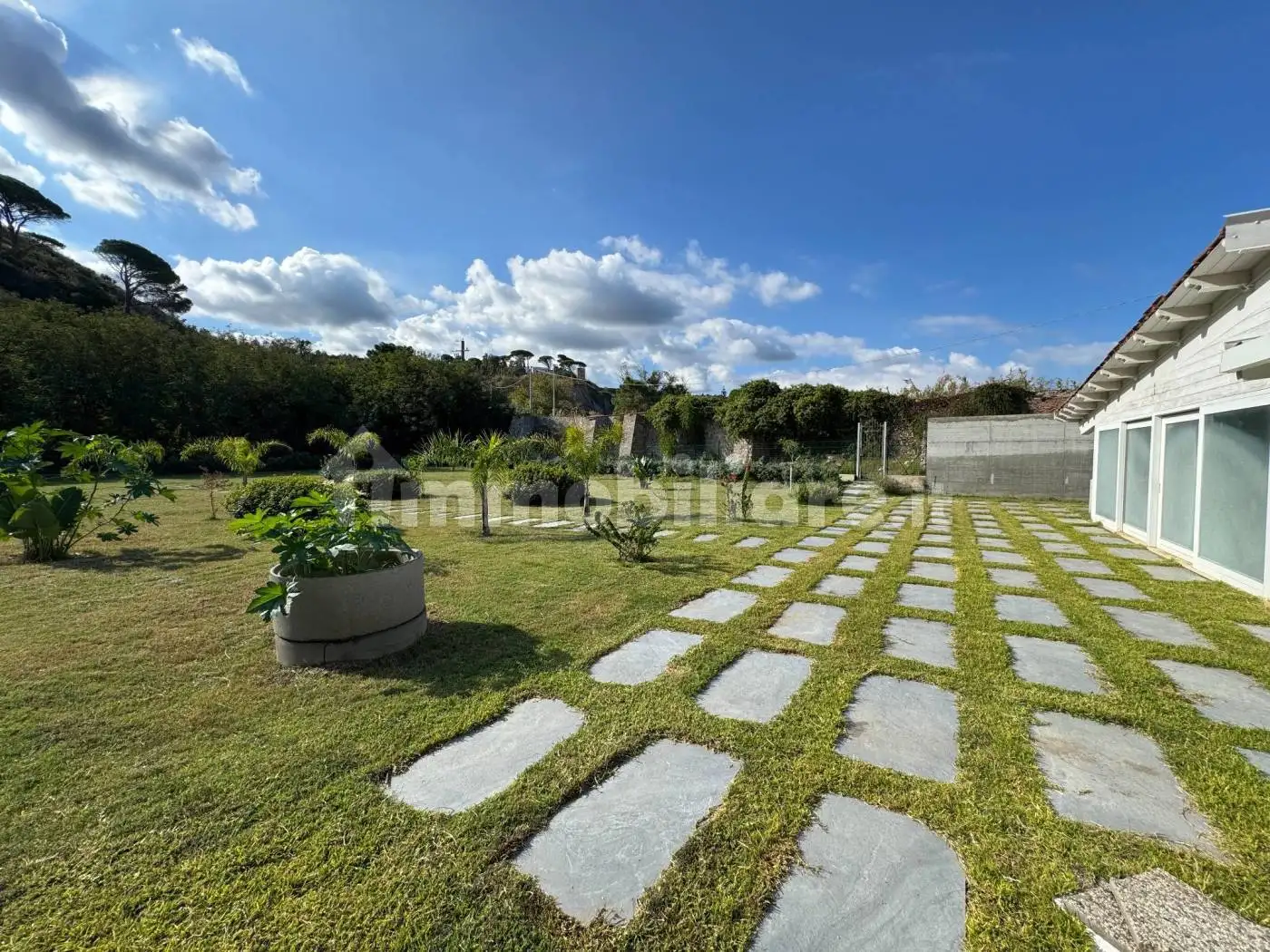 Villa in vendita a Messina