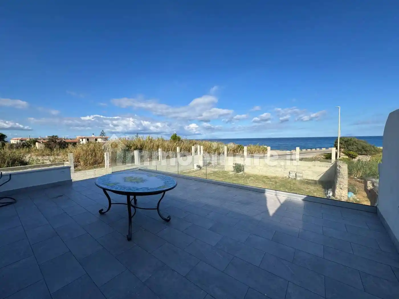 Villa unifamiliare, ottimo stato, 191 m², Ortoliuzzo - San Saba, Messina - foto 5