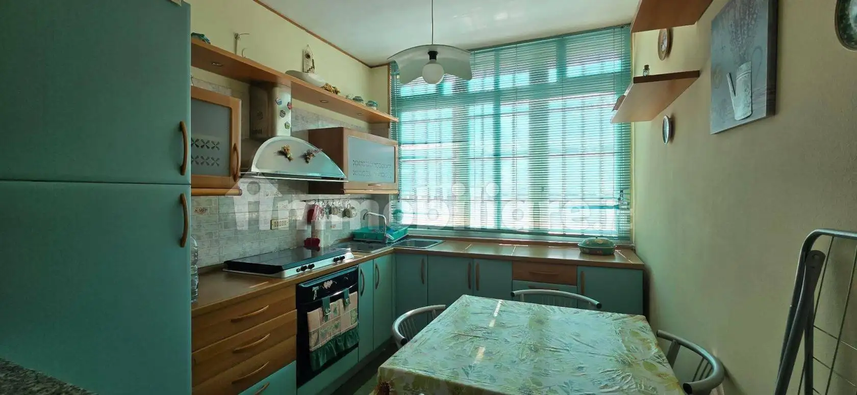 Appartamento in affitto a Messina