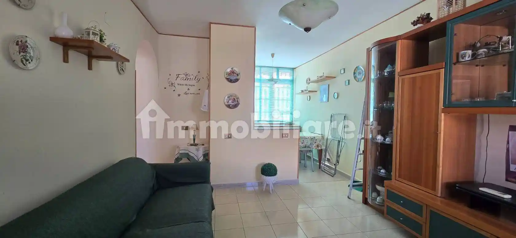 Trilocale via Lago Grande Ganzirri, Ganzirri, Messina - foto 3