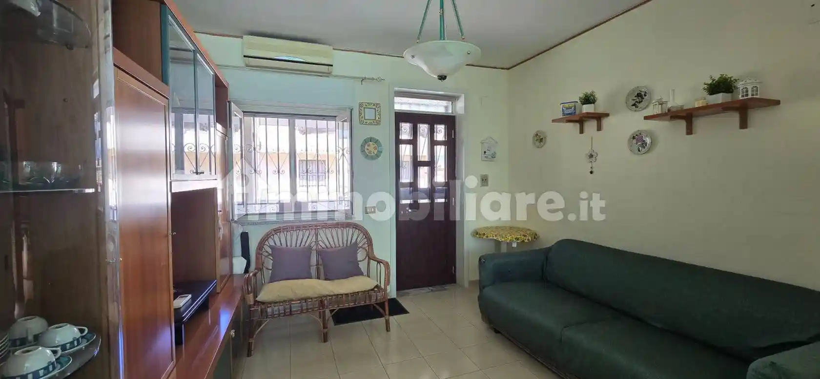 Trilocale via Lago Grande Ganzirri, Ganzirri, Messina - foto 4