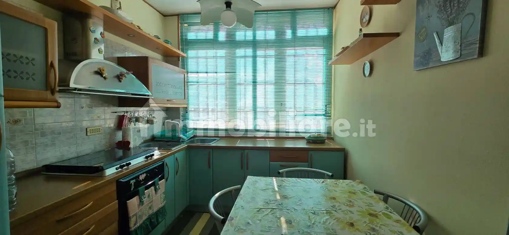 Trilocale via Lago Grande Ganzirri, Ganzirri, Messina - foto 5