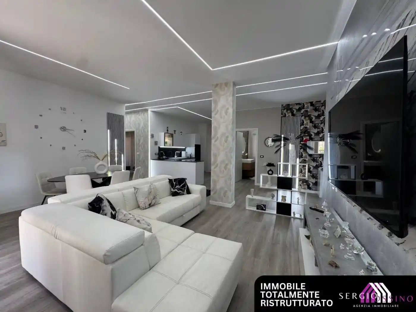 Palazzo - Edificio in vendita a Carlentini