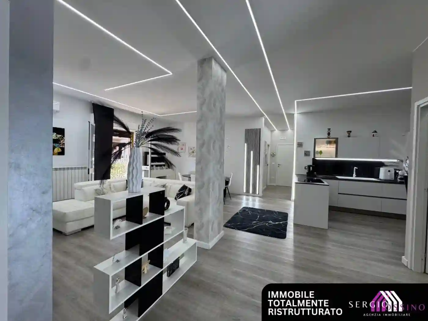 Palazzo - Edificio - foto 5