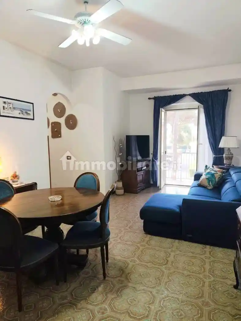 Appartamento in vendita a San Felice Circeo