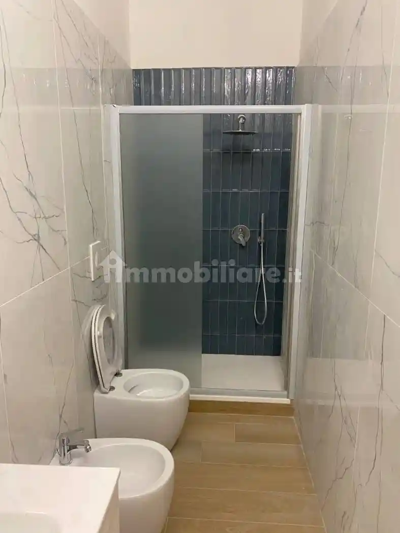 Bilocale via Piave, Centro, Salerno - foto 4