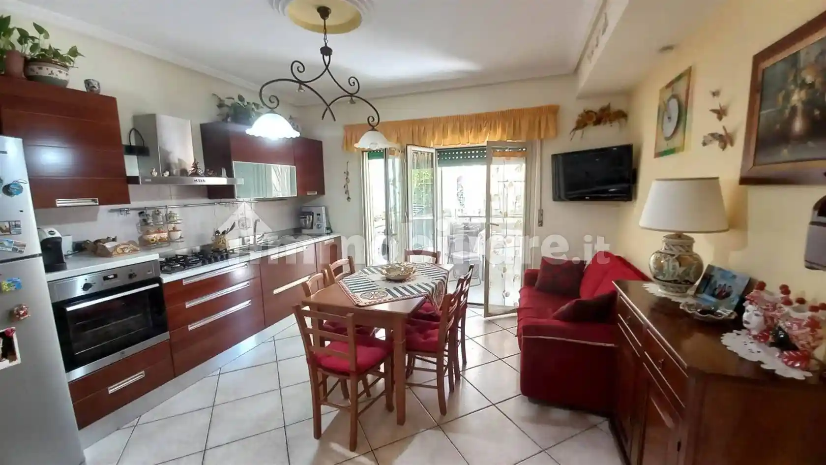 Appartamento in vendita a Agrigento