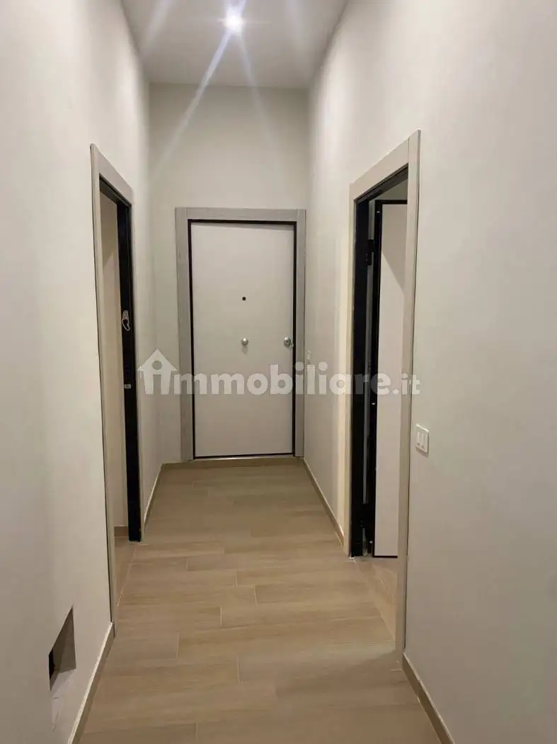 Appartamento in affitto a Salerno