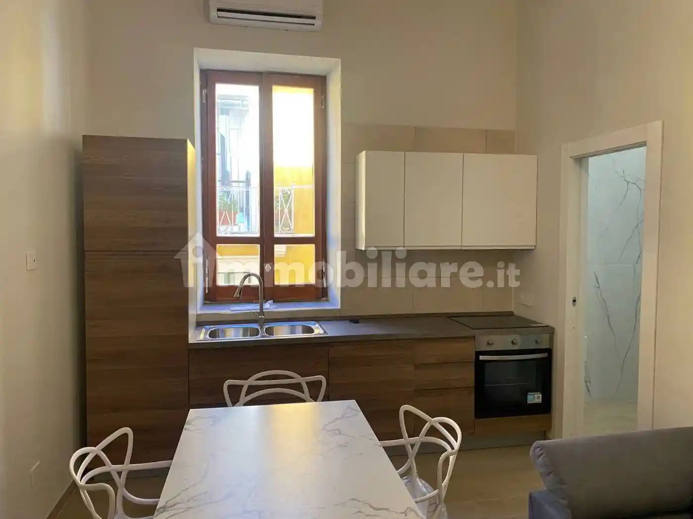 Bilocale via Piave, Centro, Salerno - foto 2